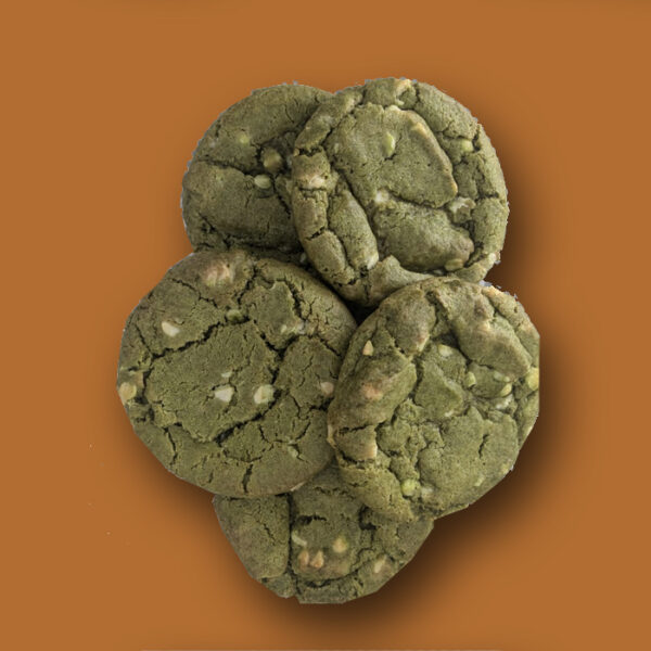 COOKIE-MATCHA-CHOCOLAT-BLANC-Oishii-Keki-Lyon-patisserie-2